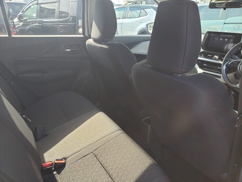 スイフト35枚目