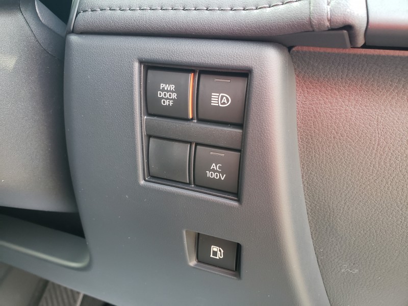 アルファード15枚目