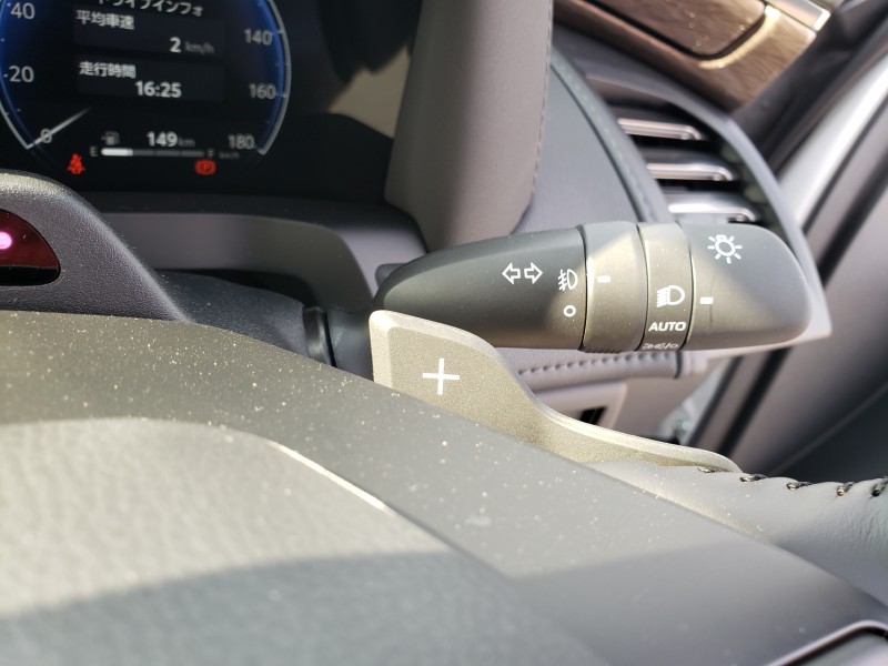 アルファード23枚目