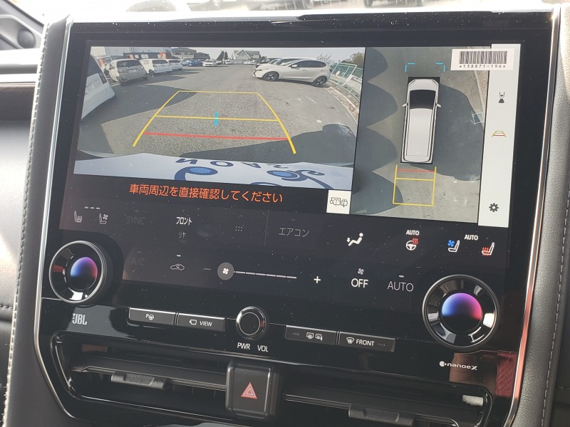 アルファード28枚目