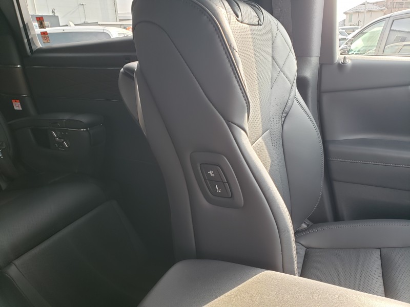 アルファード33枚目