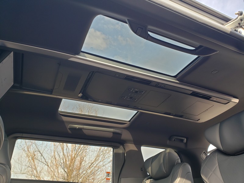 アルファード40枚目