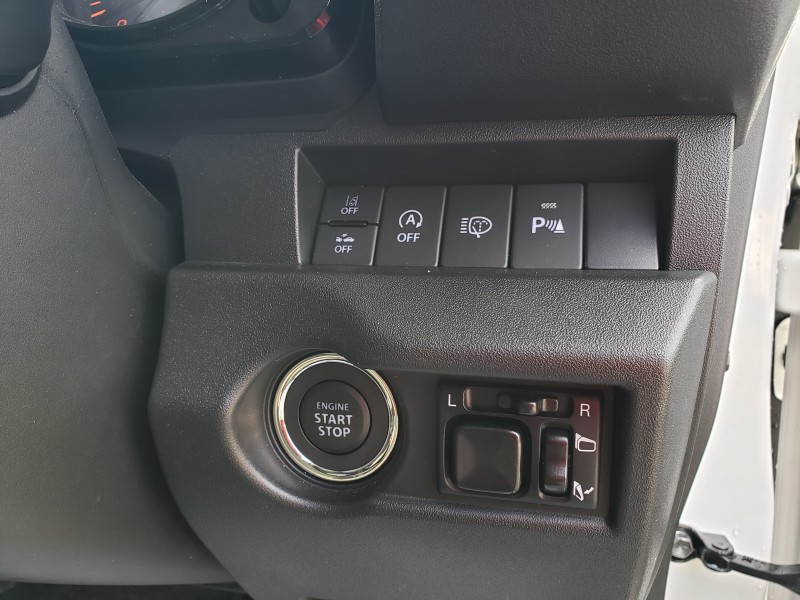 ジムニーシエラ13枚目