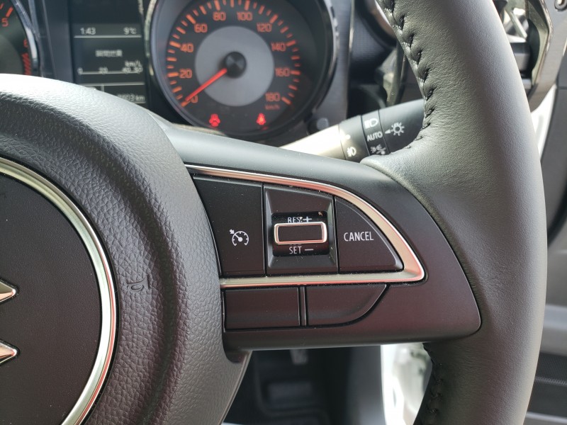 ジムニーシエラ20枚目