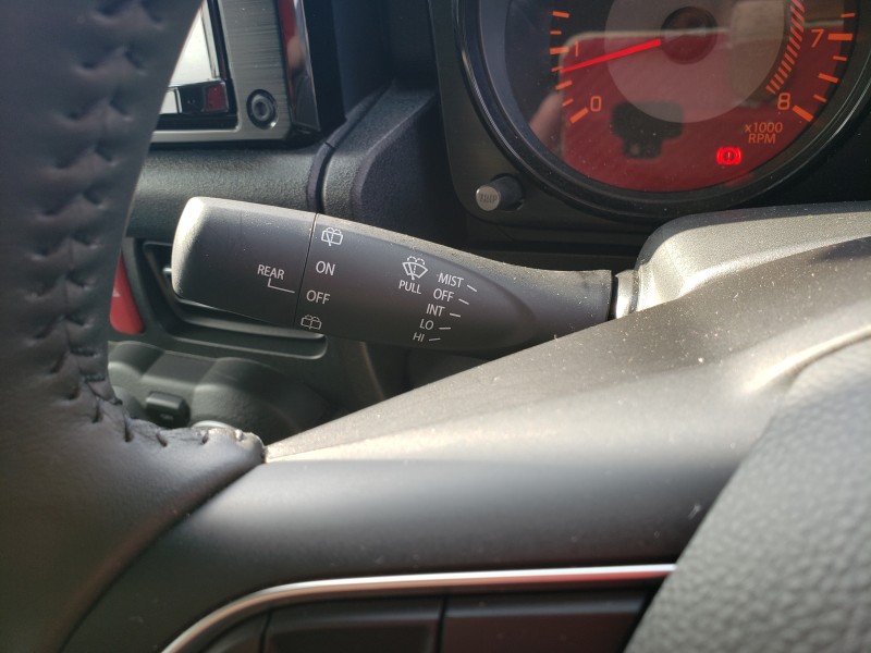 ジムニーシエラ21枚目