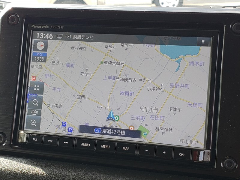 ジムニーシエラ24枚目