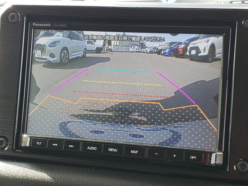 ジムニーシエラ25枚目