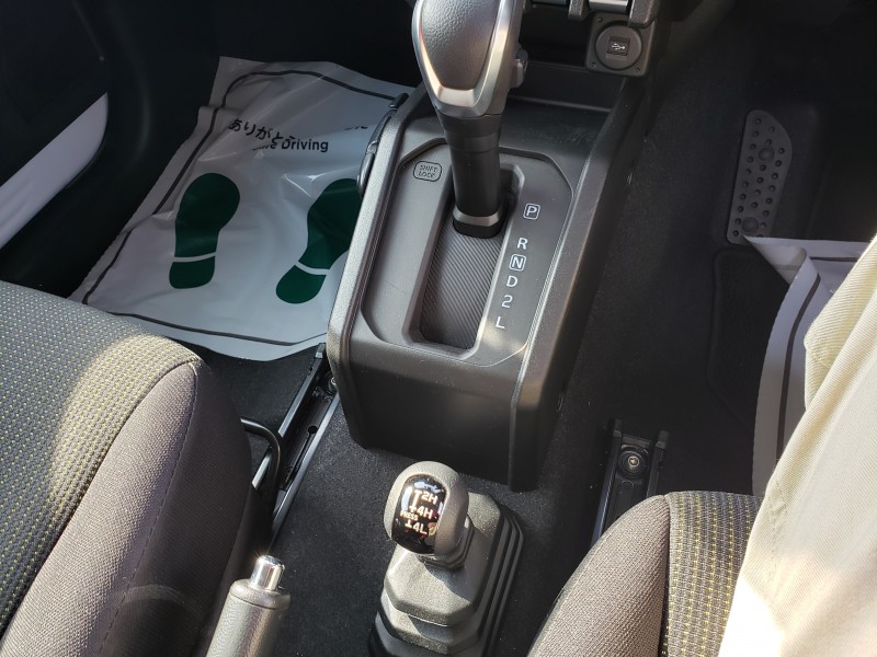 ジムニーシエラ30枚目