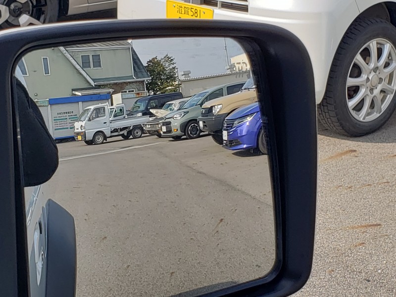 ジムニーシエラ31枚目