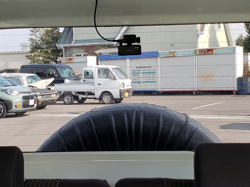 ジムニーシエラ37枚目