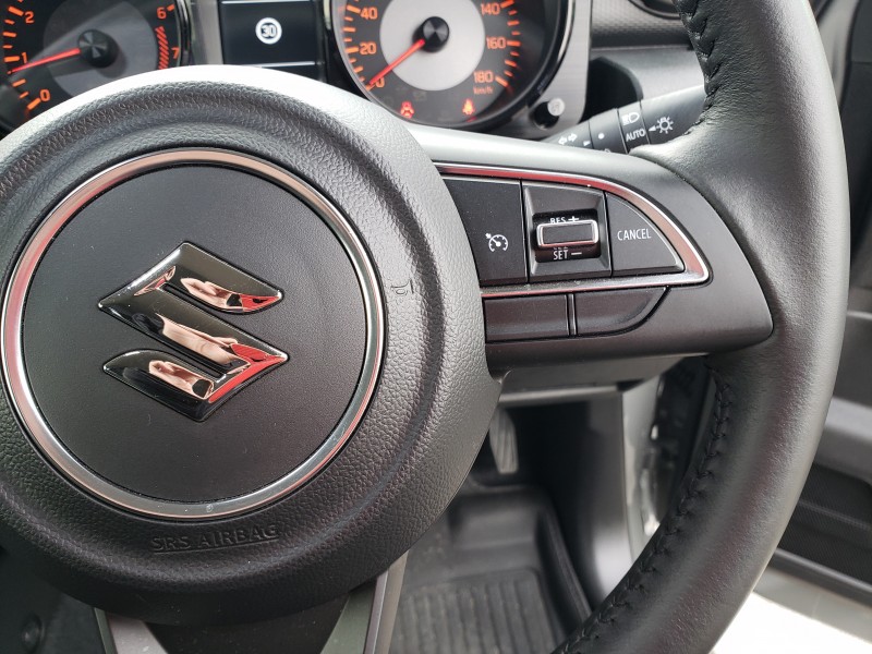 ジムニーシエラ22枚目