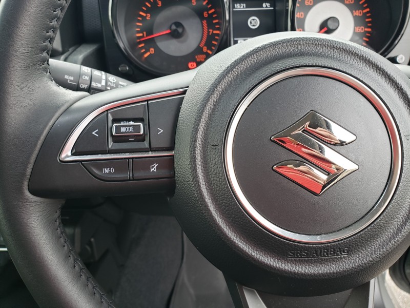 ジムニーシエラ23枚目