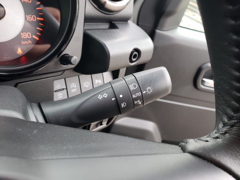 ジムニーシエラ24枚目