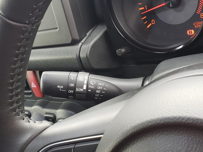 ジムニーシエラ25枚目