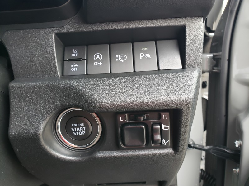 ジムニーシエラ26枚目