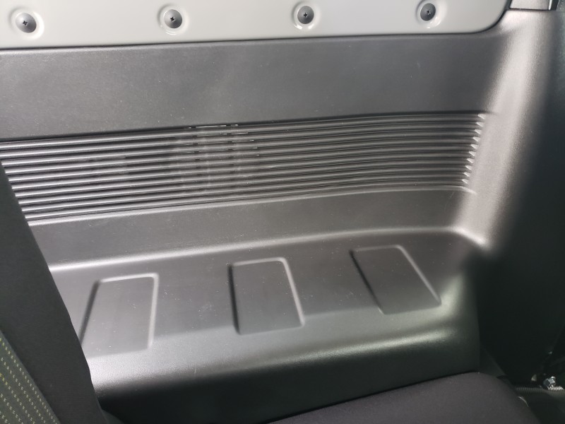 ジムニーシエラ36枚目