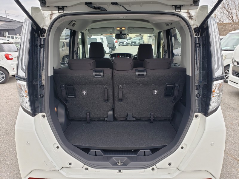 ルーミー29枚目