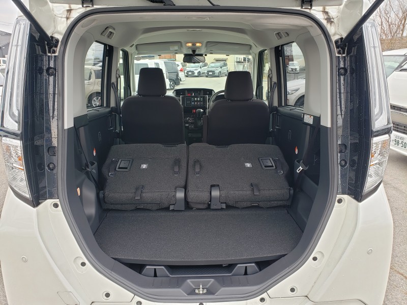 ルーミー30枚目