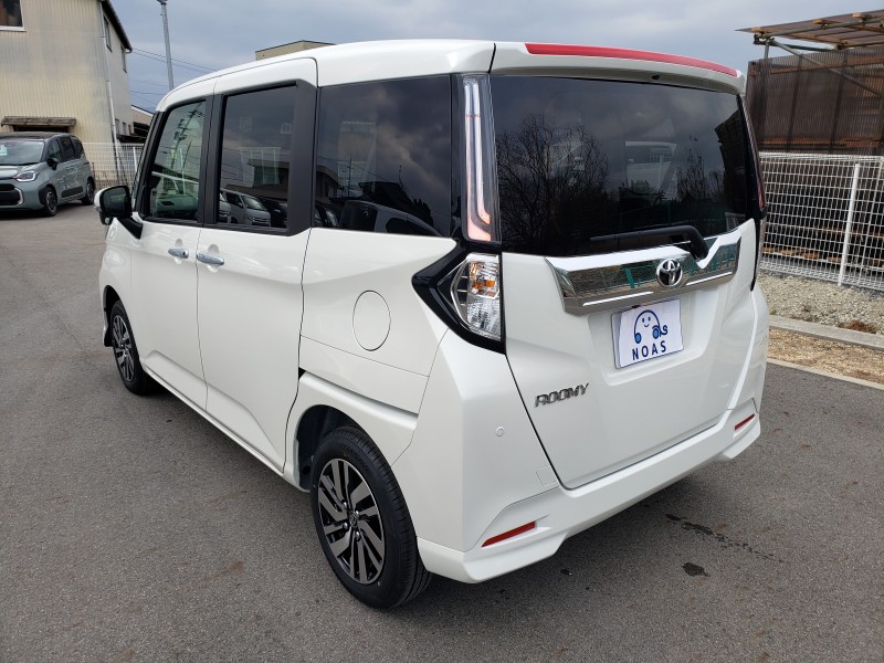 ルーミー10枚目