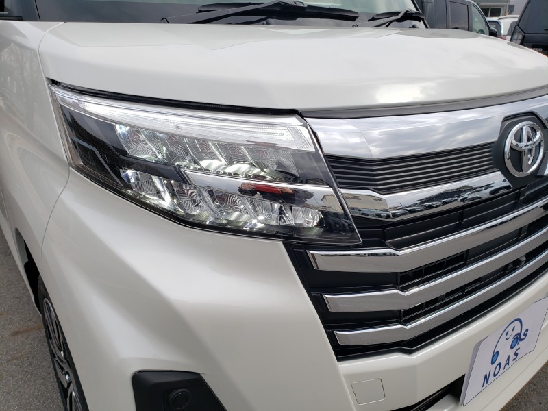 ルーミー12枚目