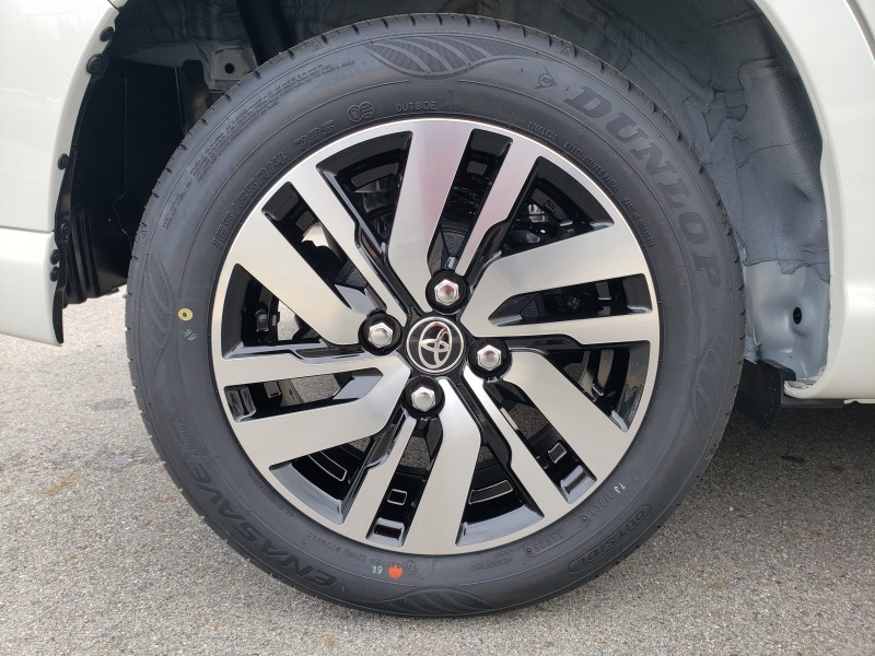 ルーミー16枚目