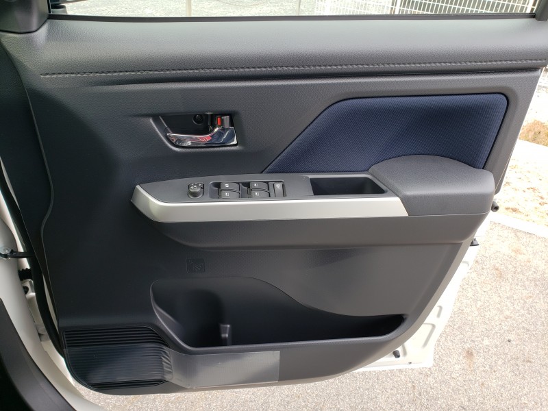 ルーミー17枚目