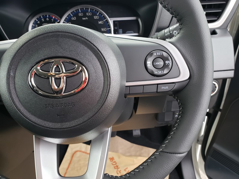 ルーミー21枚目