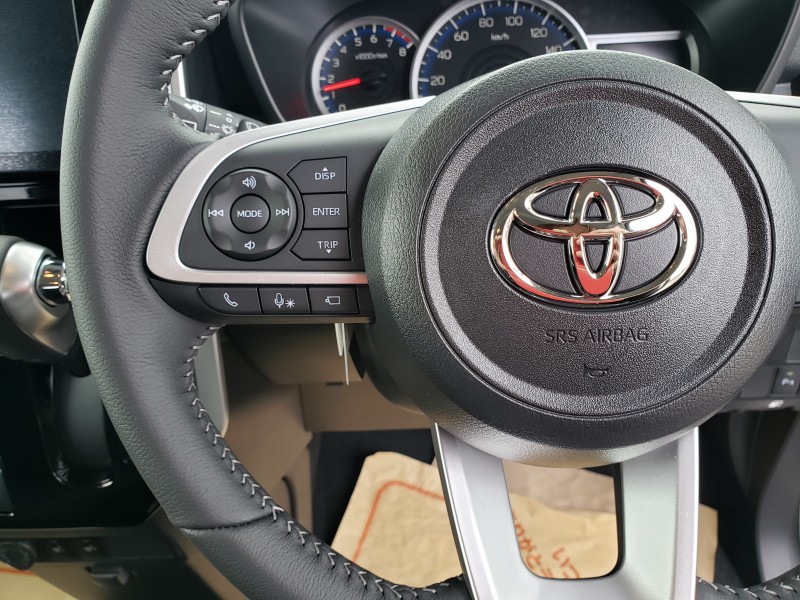 ルーミー22枚目