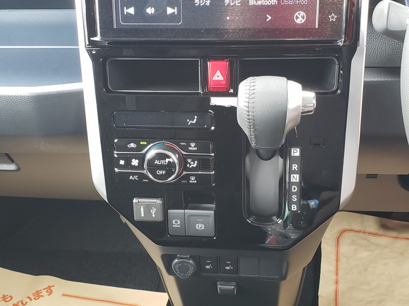 ルーミー27枚目