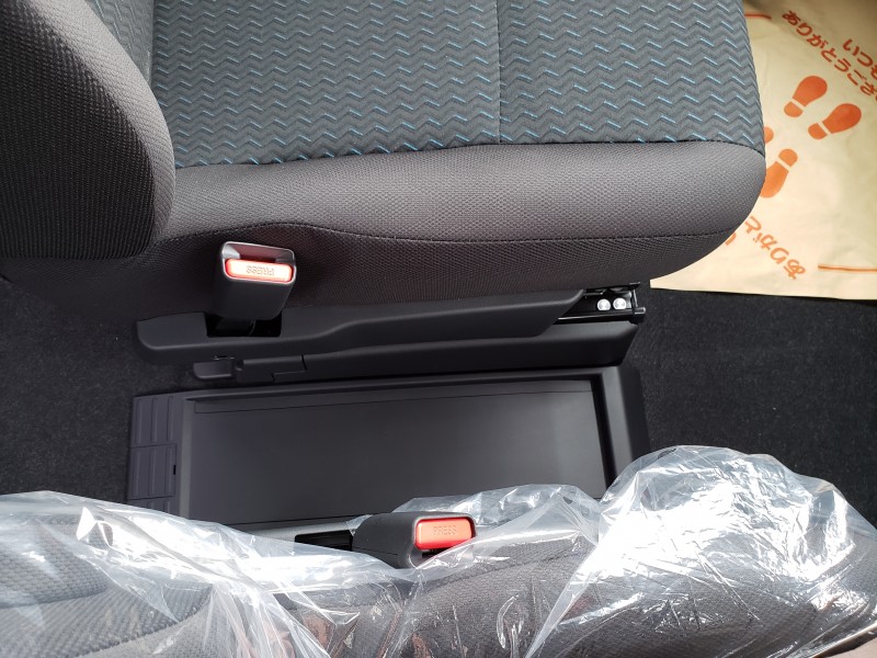 ルーミー32枚目