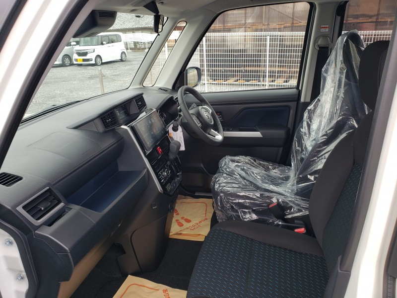 ルーミー35枚目