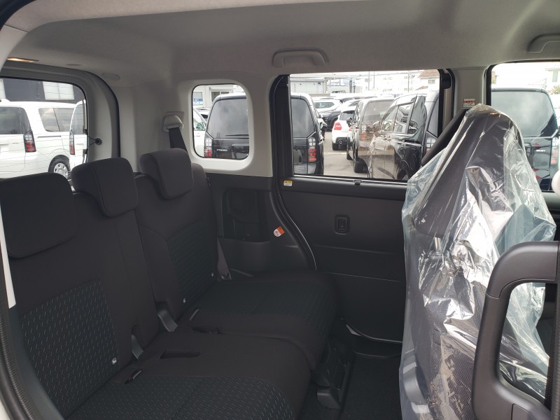 ルーミー37枚目