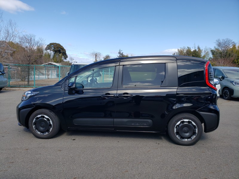 シエンタ10枚目