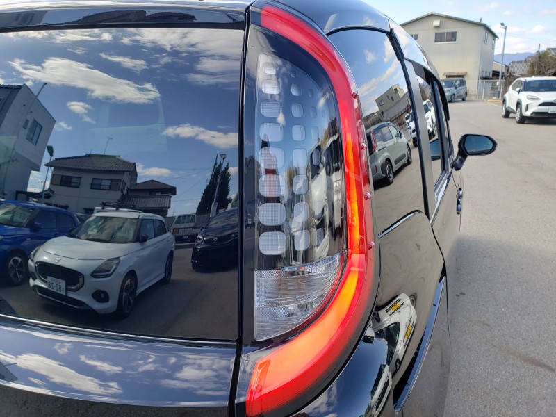 シエンタ12枚目