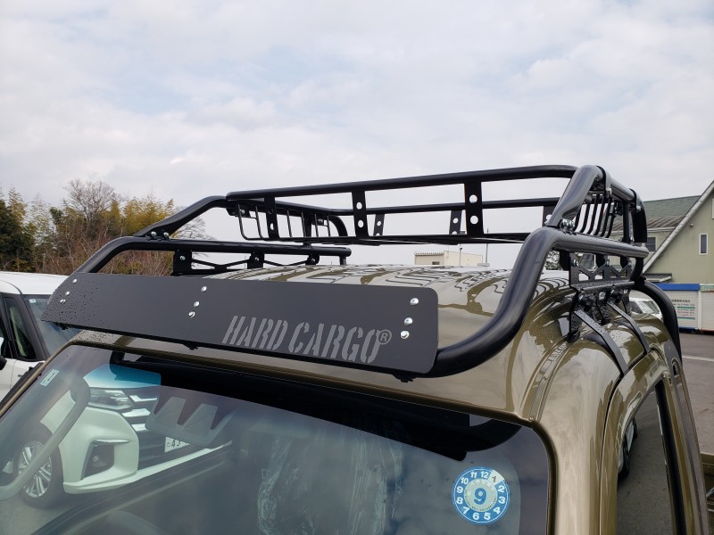 ハイゼットトラック10枚目