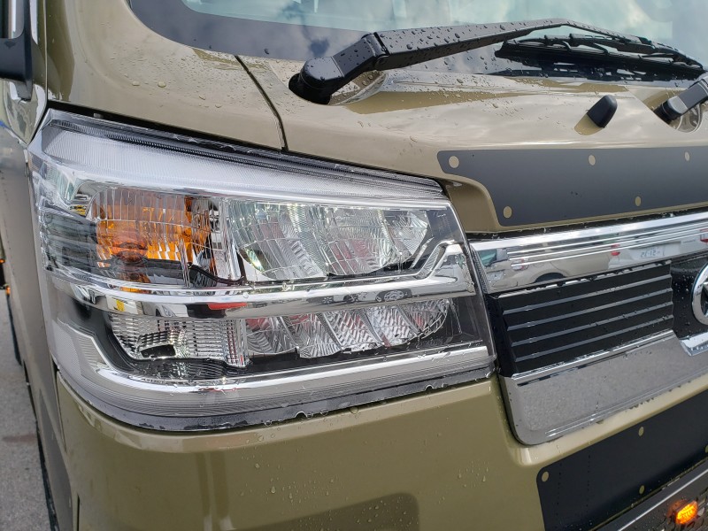 ハイゼットトラック13枚目