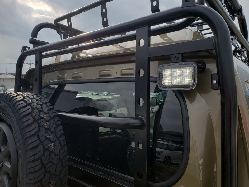 ハイゼットトラック15枚目