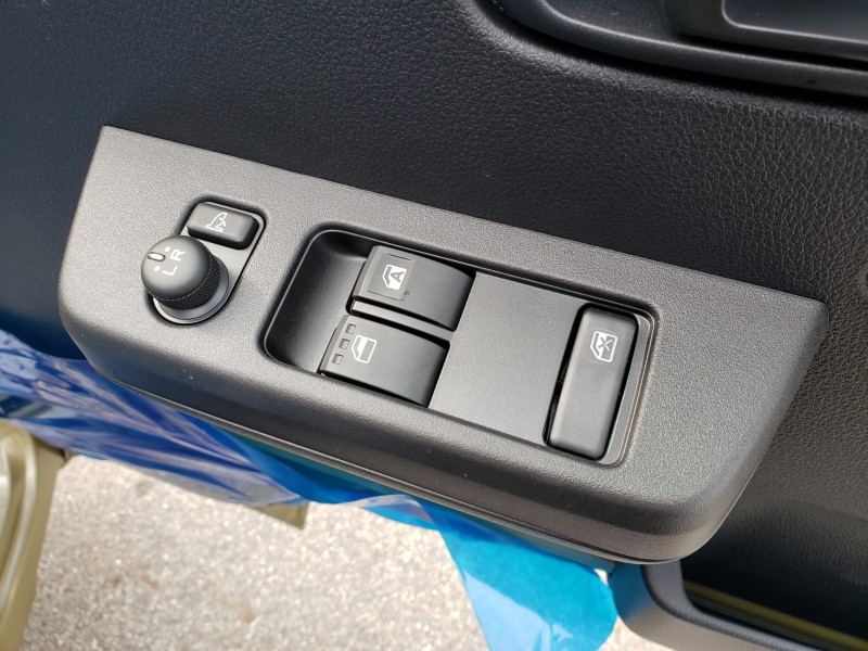 ハイゼットトラック17枚目