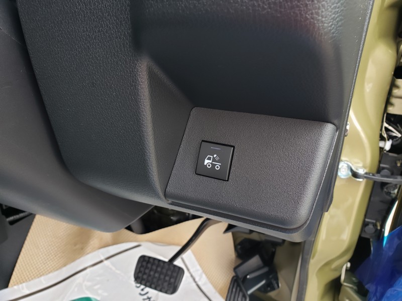 ハイゼットトラック18枚目