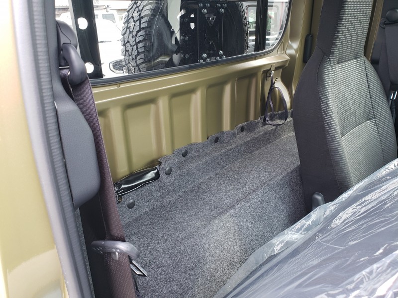 ハイゼットトラック21枚目