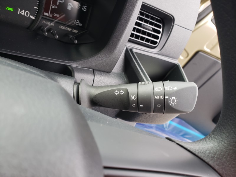 ハイゼットトラック25枚目