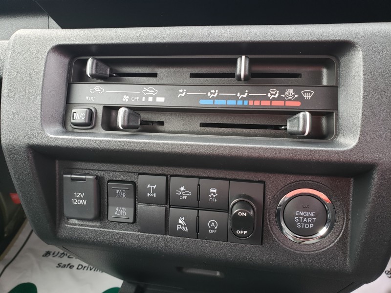 ハイゼットトラック26枚目