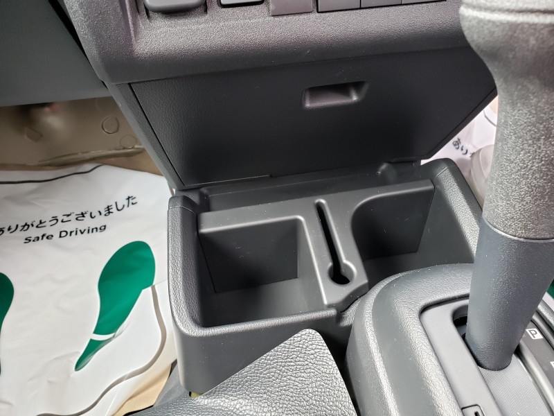 ハイゼットトラック27枚目