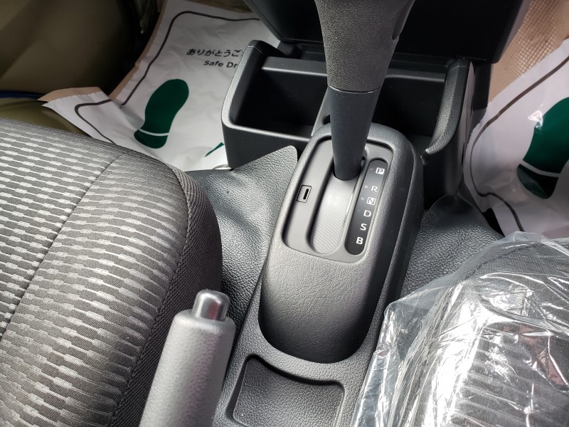 ハイゼットトラック28枚目