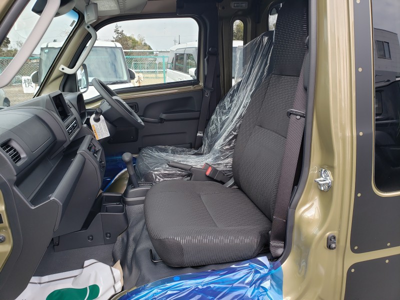 ハイゼットトラック30枚目