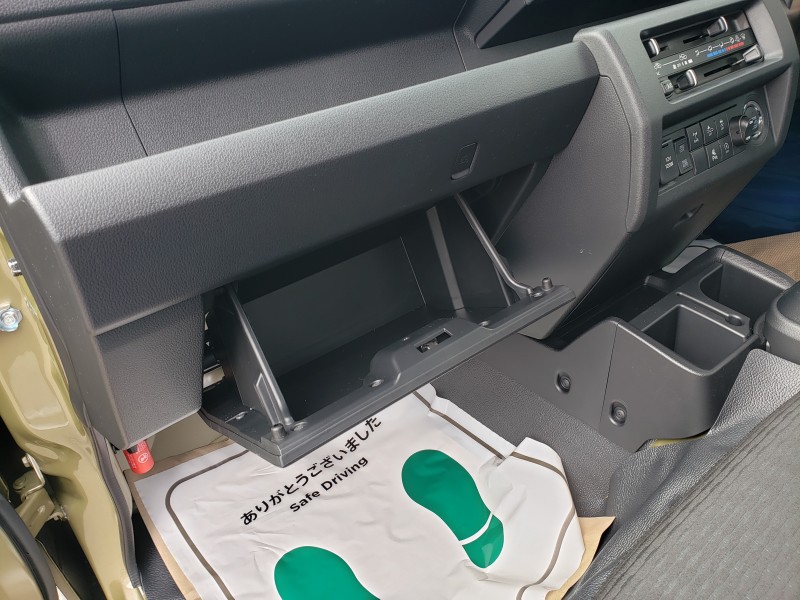 ハイゼットトラック31枚目