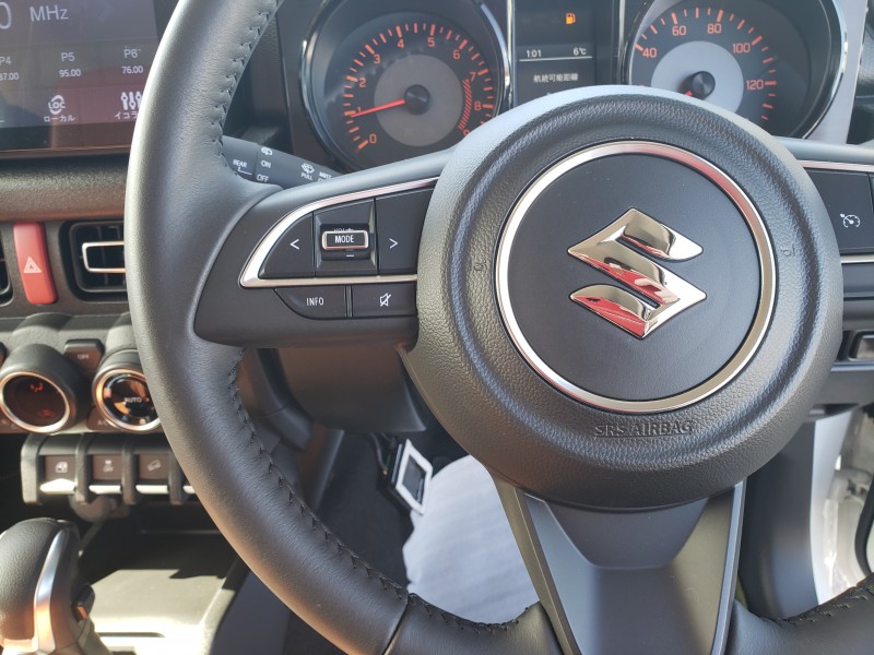 ジムニー16枚目