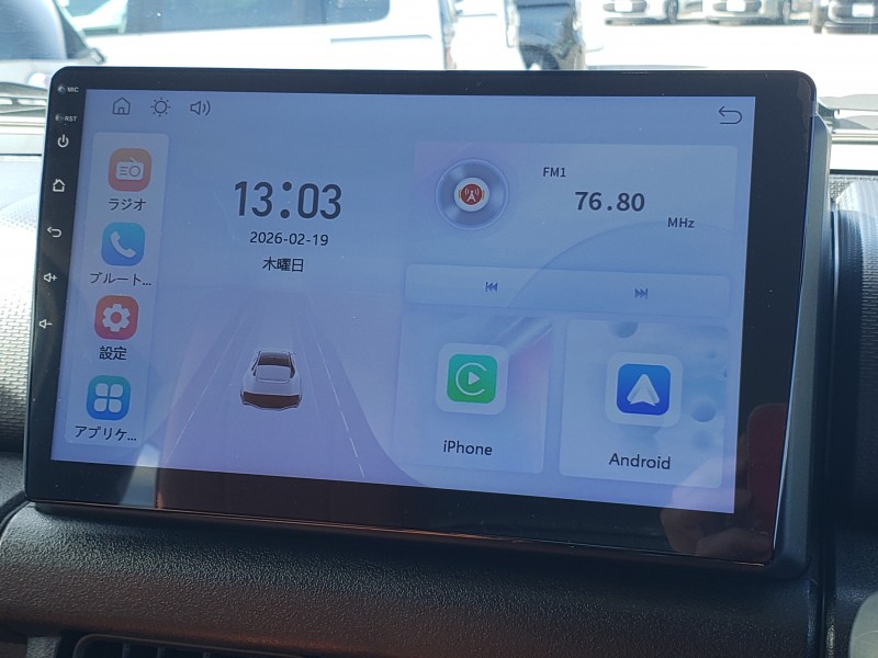 ジムニー19枚目