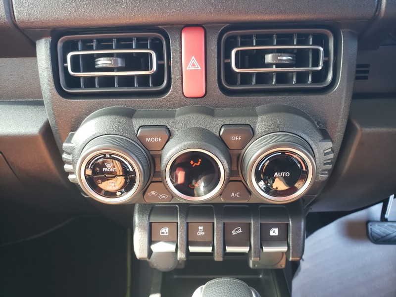 ジムニー20枚目