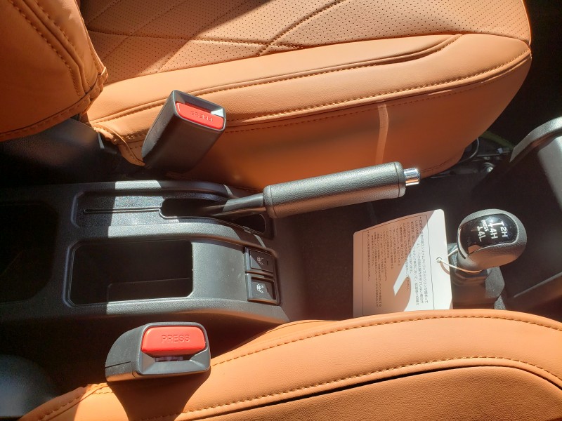 ジムニー22枚目